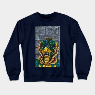 Gillman Crewneck Sweatshirt